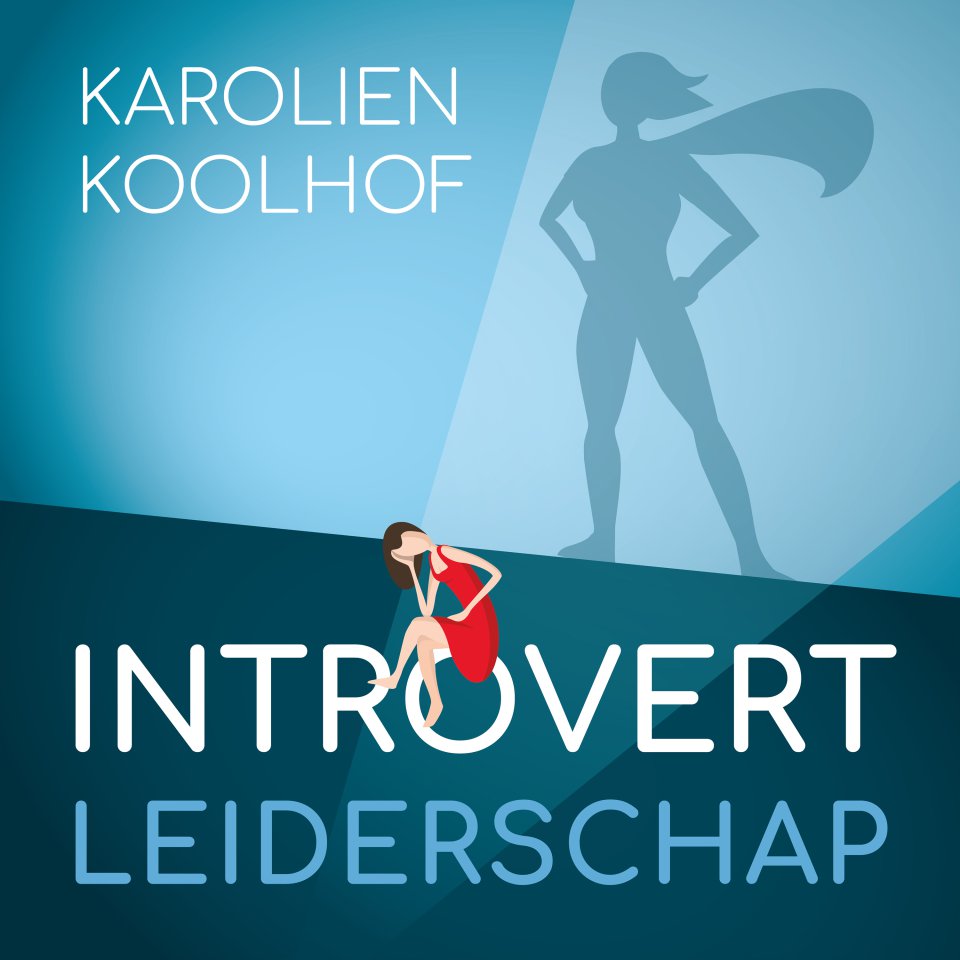Omslagfoto van Introvert leiderschap