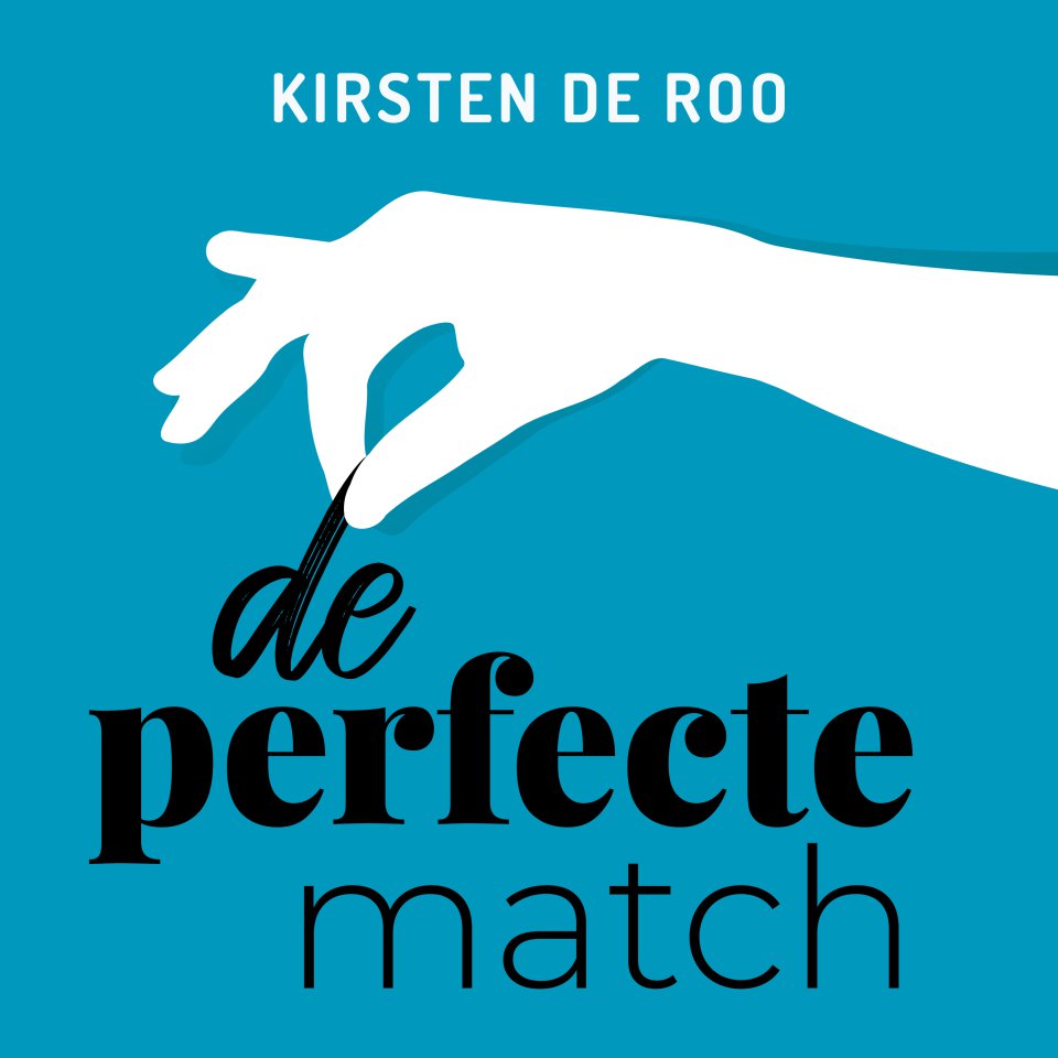 Omslagfoto van De perfecte match: de juiste medewerker op de juiste plek