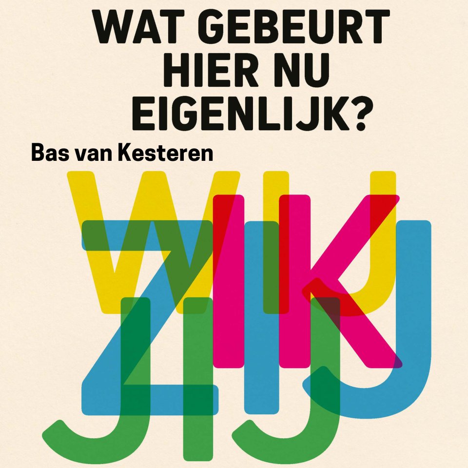 Omslagfoto van Groepsdynamiek en teamsamenwerking: je kunt het alleen veranderen als je het ziet