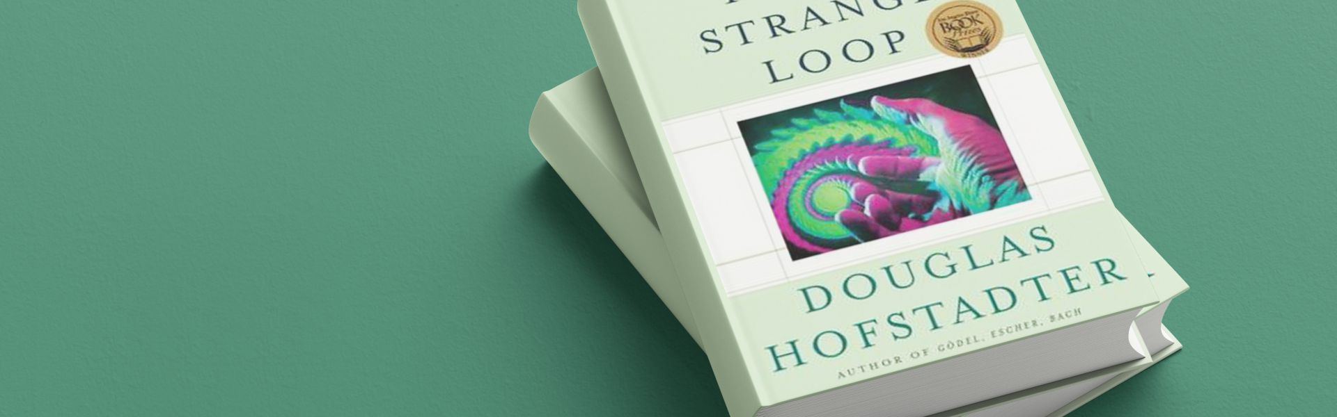I am a strange loop (samenvatting)