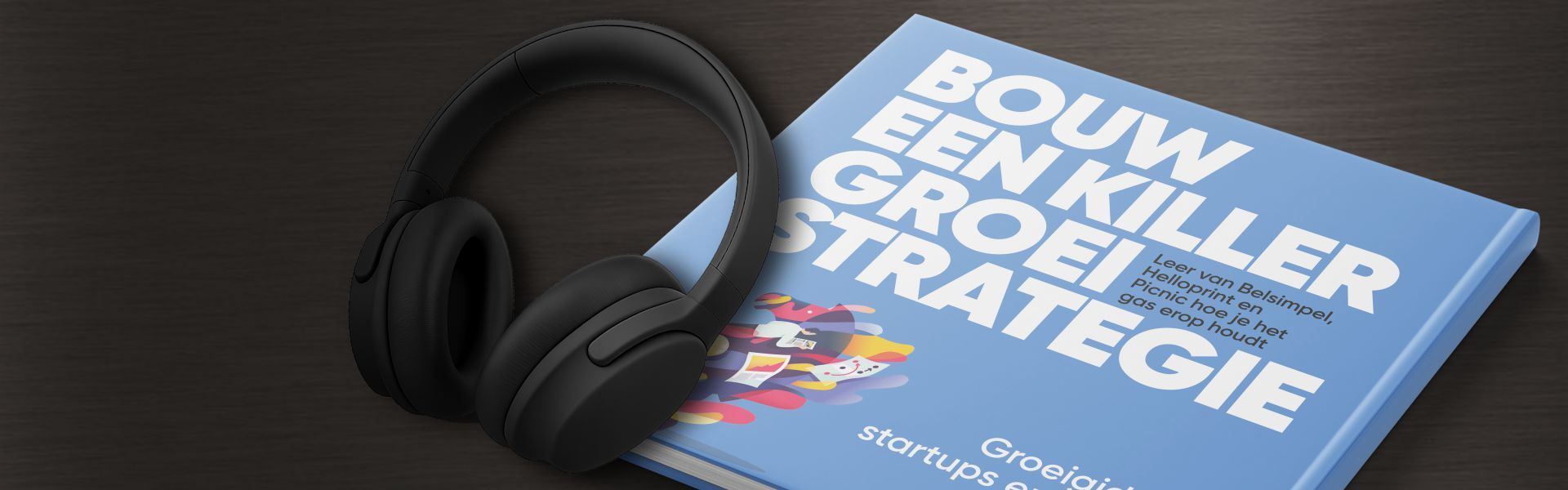 Bouw een killer groeistrategie