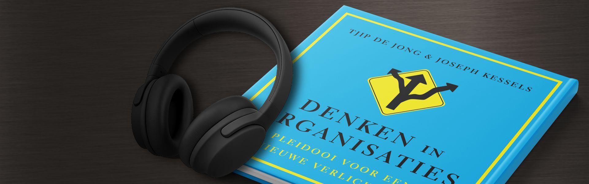 Denken in organisaties