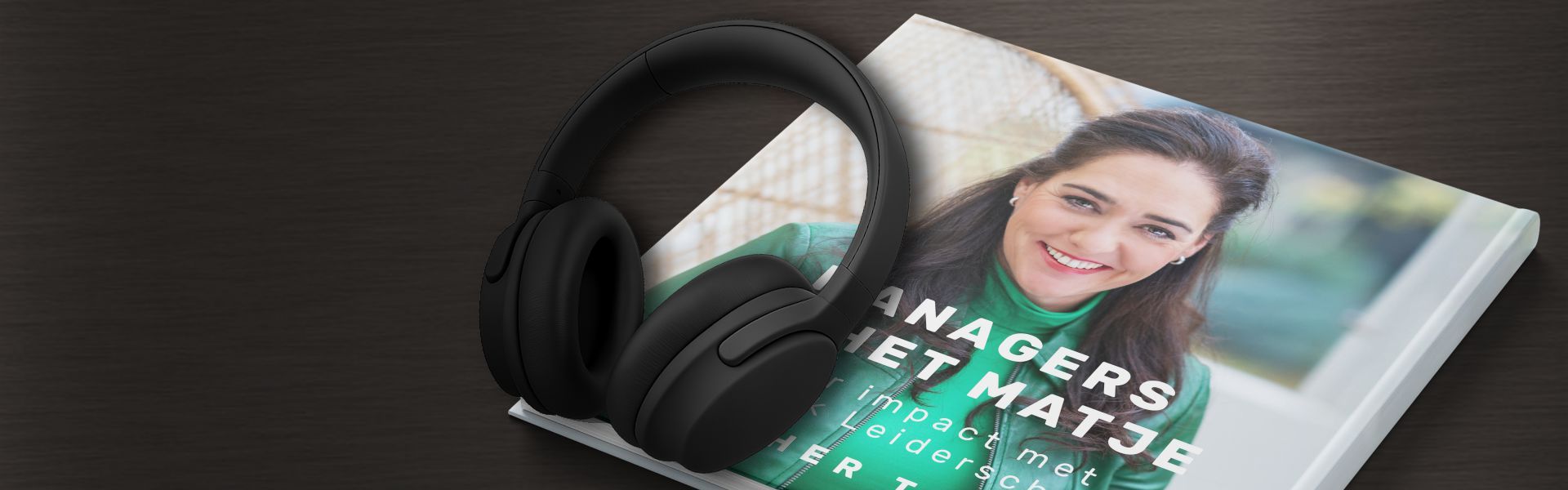 Managers op het matje: meer impact met Fysiek Leiderschap