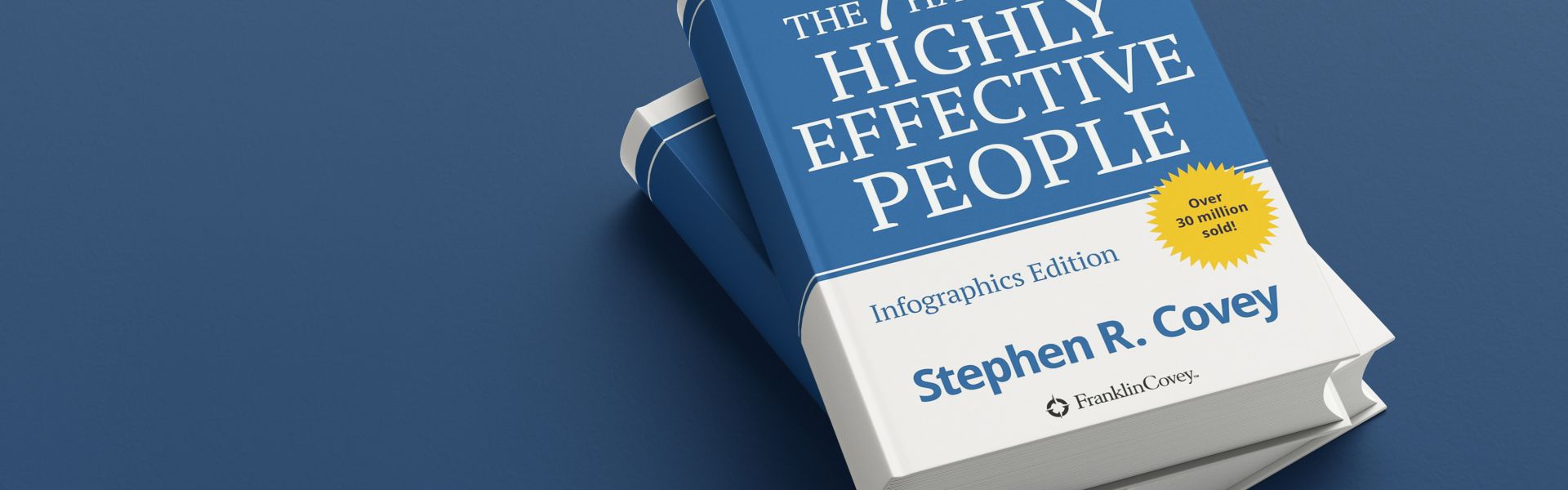 The 7 habits of highly effective people &amp; the 8th habit (samenvatting)