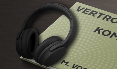 Vertrouwen als kompas: werken aan een cultuur van vertrouwen