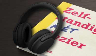 Zelfstandige mét plezier