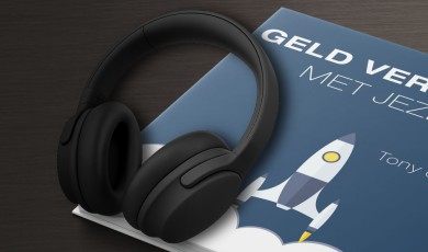 Geld verdienen met jezelf