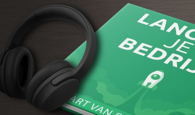 Lanceer je bedrijf