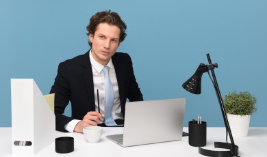 De kracht van discipline