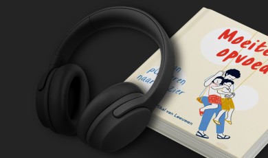 Moeiteloos Opvoeden: Van ploeteren naar plezier