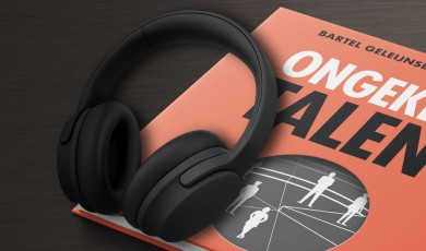 Ongekend talent - Aantrekken van talent
