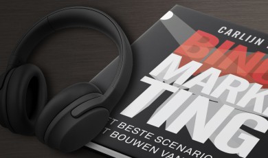 Bingemarketing
