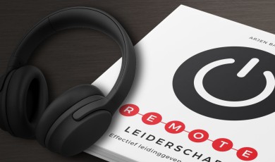 Remote leiderschap