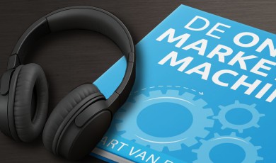 De online marketingmachine